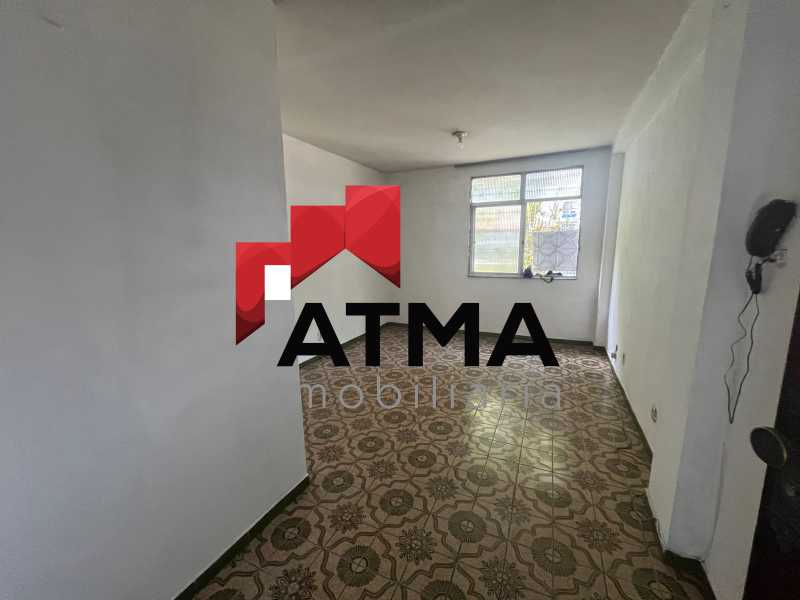 Apartamento à venda com 2 quartos, 61m² - Foto 2