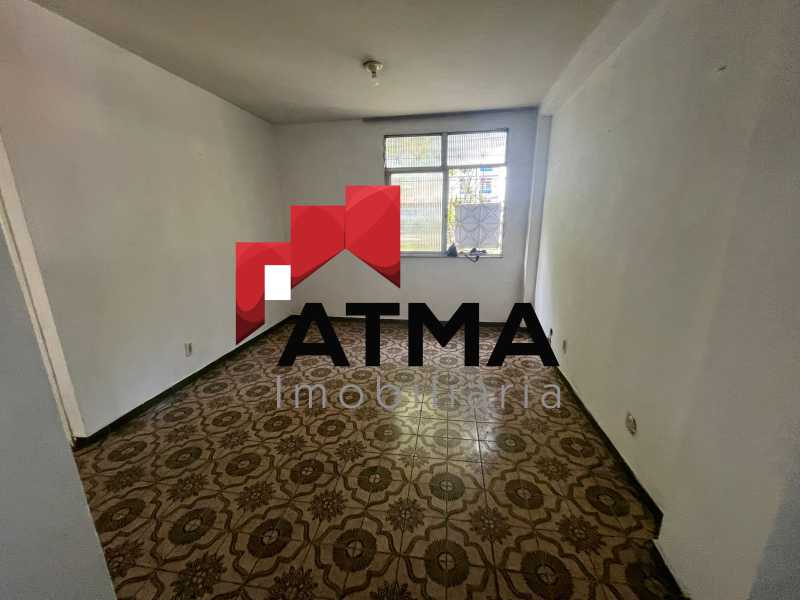 Apartamento à venda com 2 quartos, 61m² - Foto 1