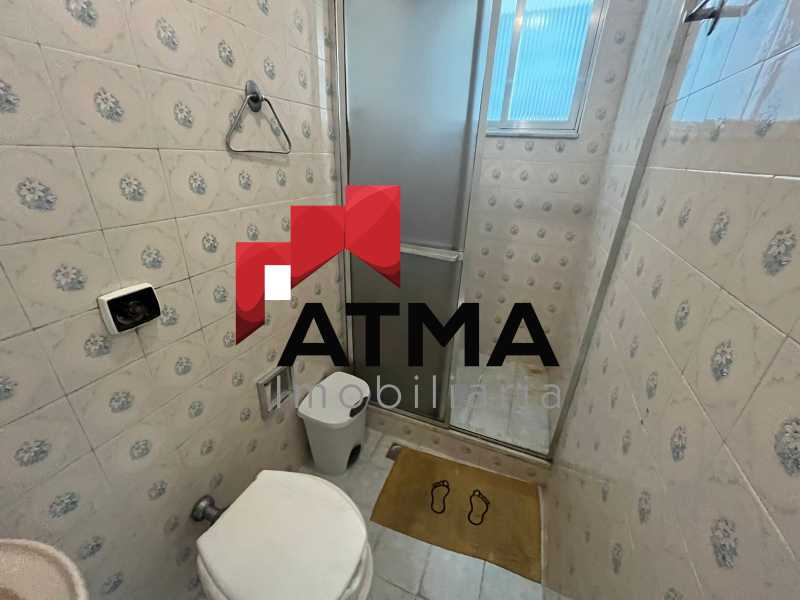 Apartamento à venda com 2 quartos, 61m² - Foto 15