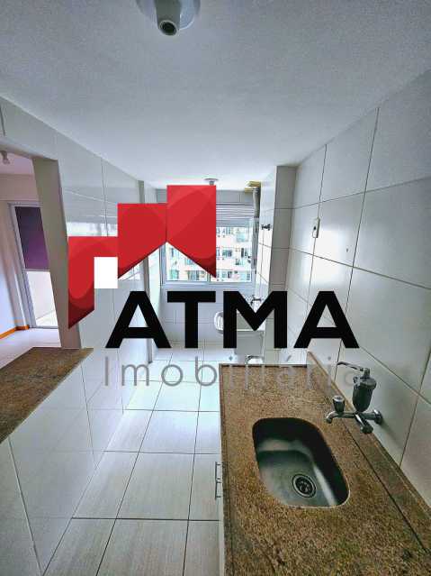 Apartamento à venda com 2 quartos, 55m² - Foto 6