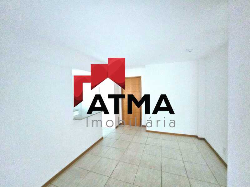 Apartamento à venda com 2 quartos, 55m² - Foto 7