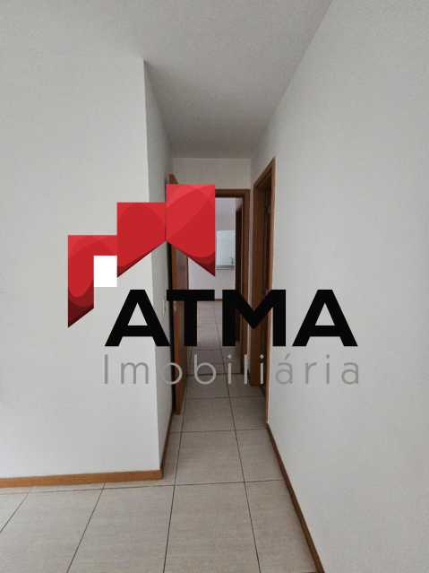 Apartamento à venda com 2 quartos, 55m² - Foto 9