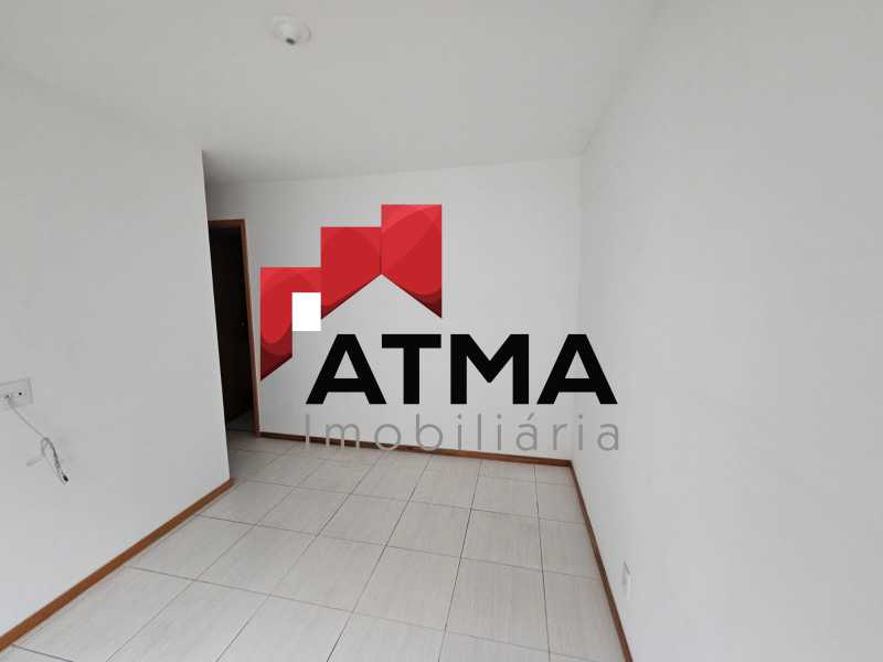 Apartamento à venda com 2 quartos, 55m² - Foto 12