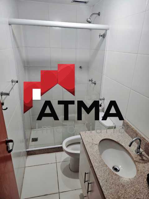 Apartamento à venda com 2 quartos, 55m² - Foto 14