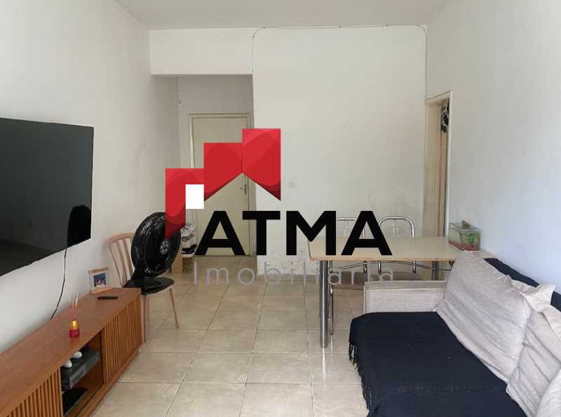 Apartamento à venda com 2 quartos, 79m² - Foto 1