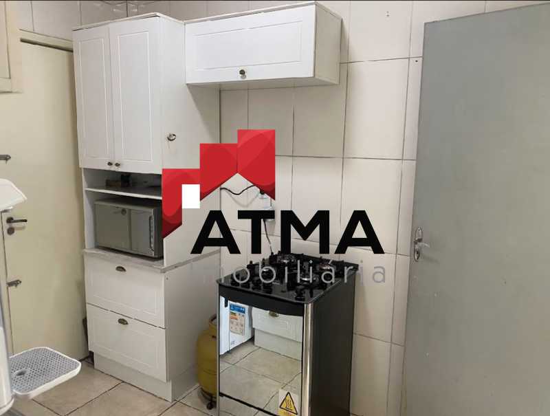 Apartamento à venda com 2 quartos, 79m² - Foto 10