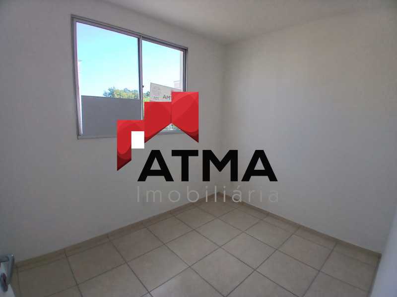 Apartamento à venda com 2 quartos, 48m² - Foto 5