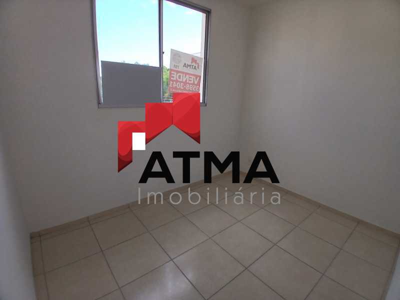 Apartamento à venda com 2 quartos, 48m² - Foto 6