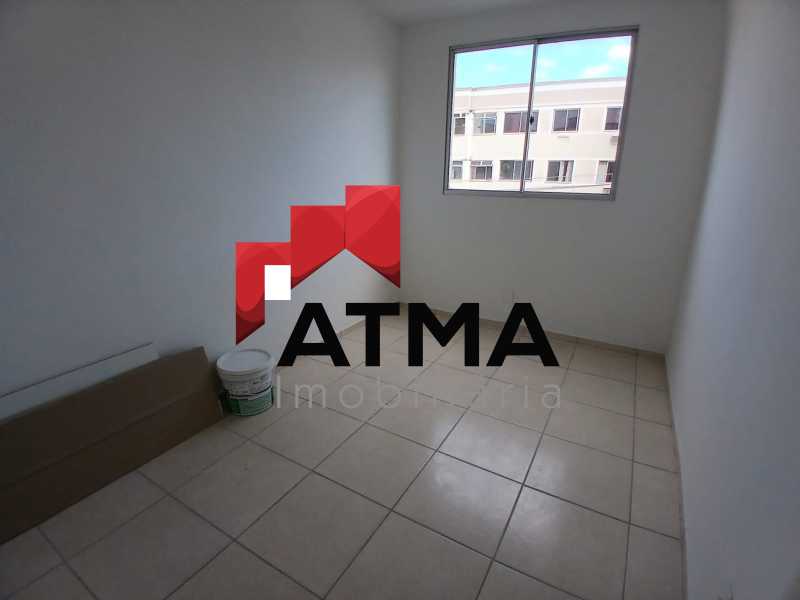 Apartamento à venda com 2 quartos, 48m² - Foto 7