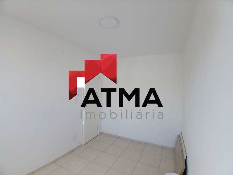 Apartamento à venda com 2 quartos, 48m² - Foto 8