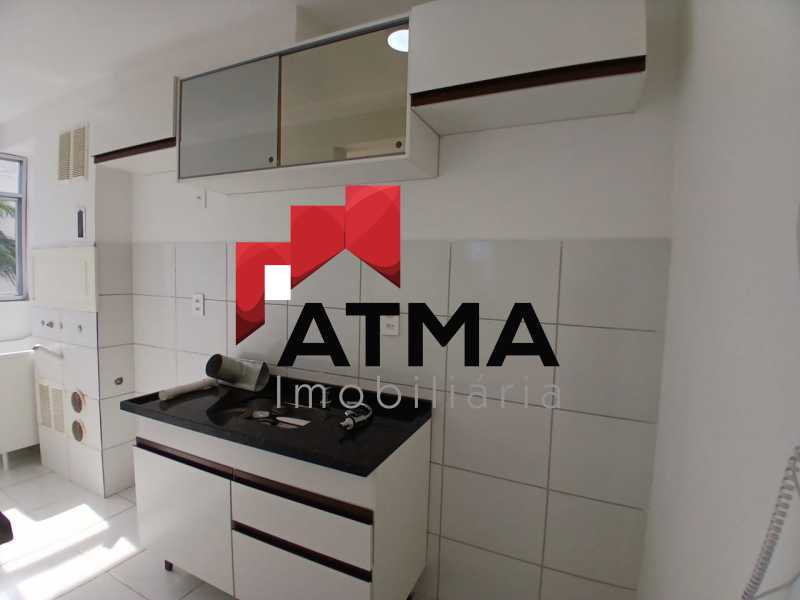 Apartamento à venda com 2 quartos, 48m² - Foto 9