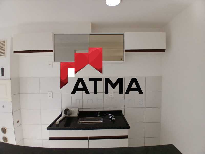 Apartamento à venda com 2 quartos, 48m² - Foto 10