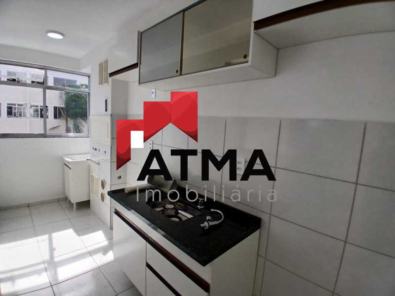 Apartamento à venda com 2 quartos, 48m² - Foto 11