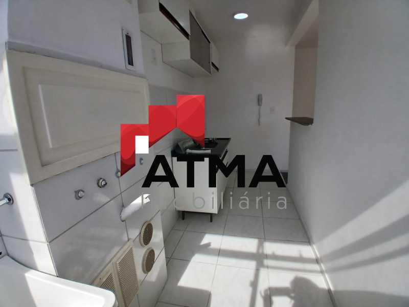 Apartamento à venda com 2 quartos, 48m² - Foto 12
