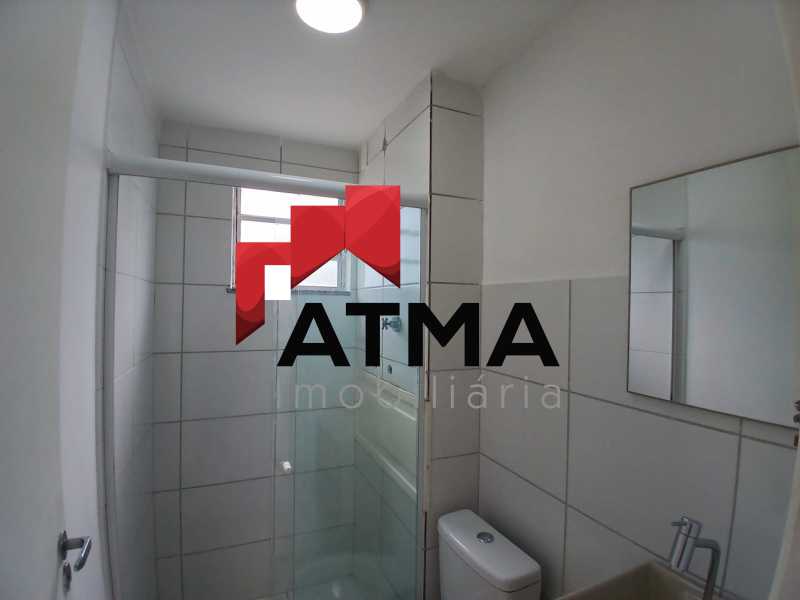 Apartamento à venda com 2 quartos, 48m² - Foto 13