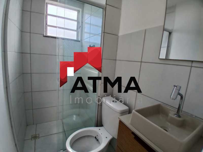 Apartamento à venda com 2 quartos, 48m² - Foto 14