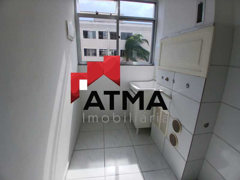 Apartamento à venda com 2 quartos, 48m² - Foto 15