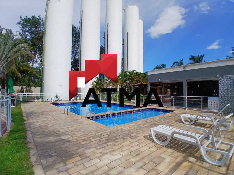Apartamento à venda com 2 quartos, 48m² - Foto 17