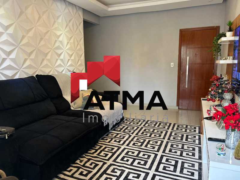 Apartamento à venda com 3 quartos, 70m² - Foto 1