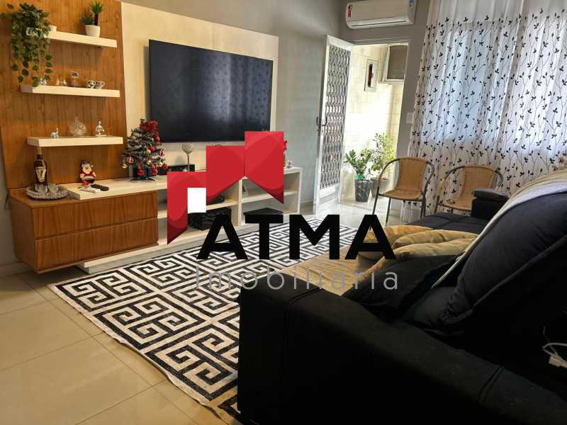 Apartamento à venda com 3 quartos, 70m² - Foto 4