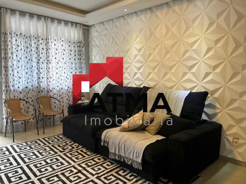 Apartamento à venda com 3 quartos, 70m² - Foto 5