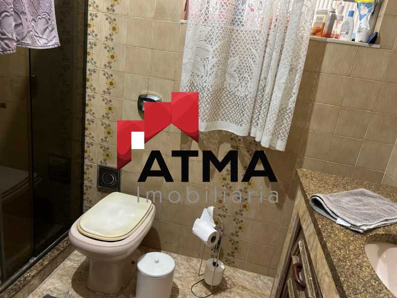 Apartamento à venda com 3 quartos, 70m² - Foto 18