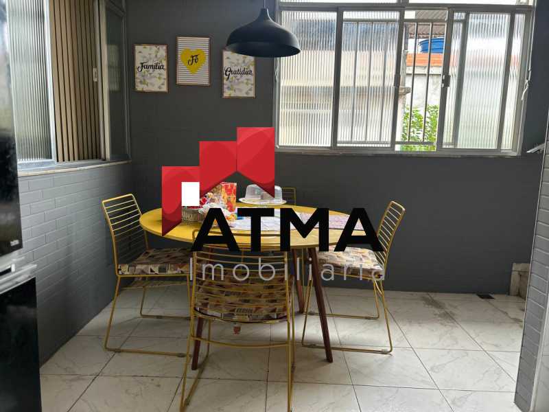 Apartamento à venda com 3 quartos, 70m² - Foto 19