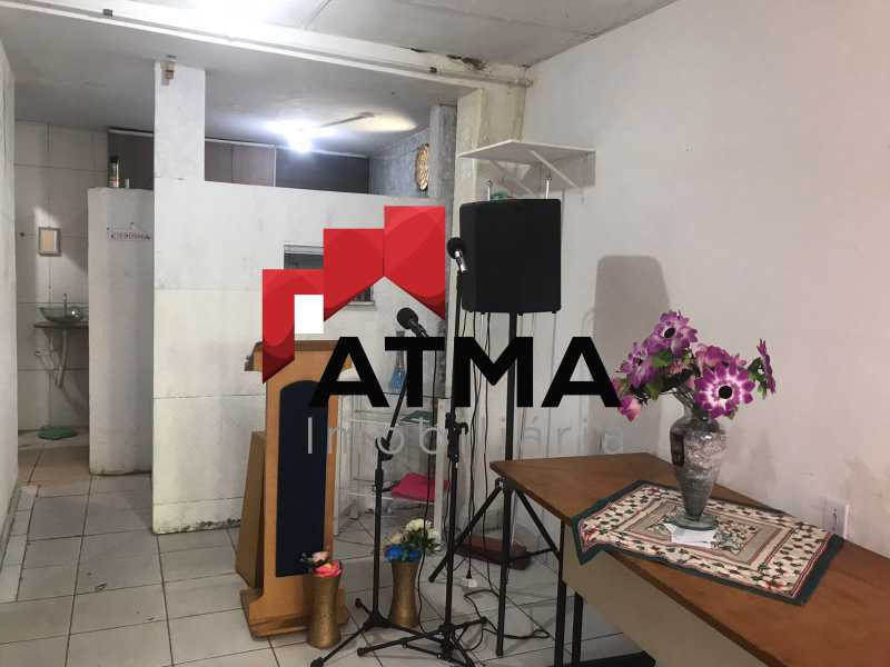 Conjunto Comercial-Sala à venda - Foto 8