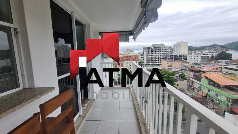 Apartamento à venda com 3 quartos, 71m² - Foto 14