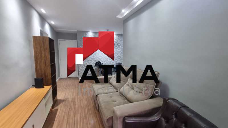 Apartamento à venda com 3 quartos, 71m² - Foto 8