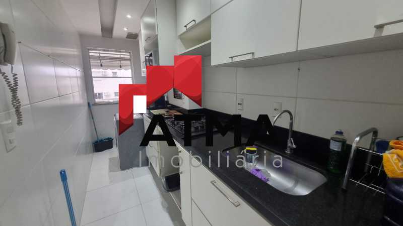 Apartamento à venda com 3 quartos, 71m² - Foto 10