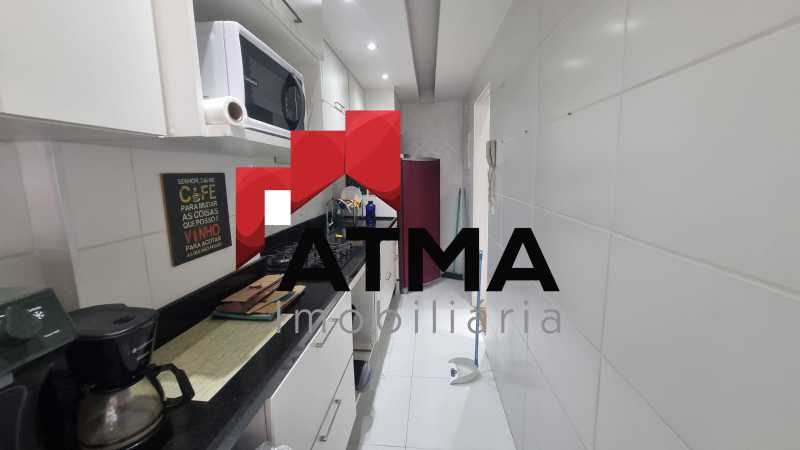 Apartamento à venda com 3 quartos, 71m² - Foto 11