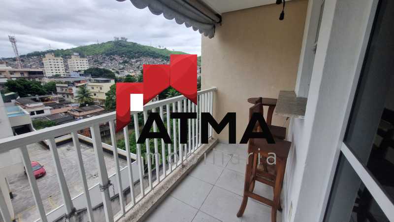 Apartamento à venda com 3 quartos, 71m² - Foto 20