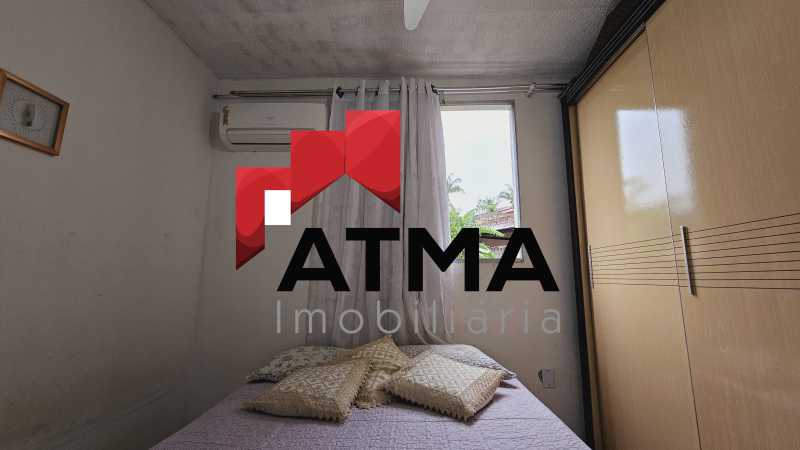 Apartamento à venda com 2 quartos - Foto 11