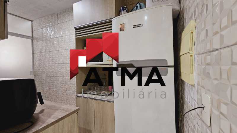 Apartamento à venda com 2 quartos - Foto 19