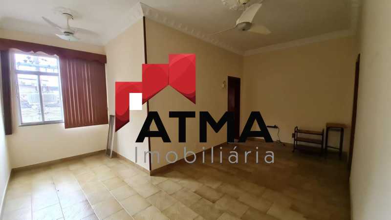 Apartamento à venda com 2 quartos, 80m² - Foto 1