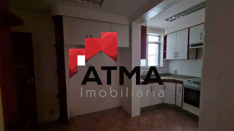 Apartamento à venda com 2 quartos, 80m² - Foto 5