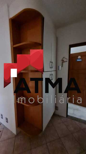 Apartamento à venda com 2 quartos, 80m² - Foto 6