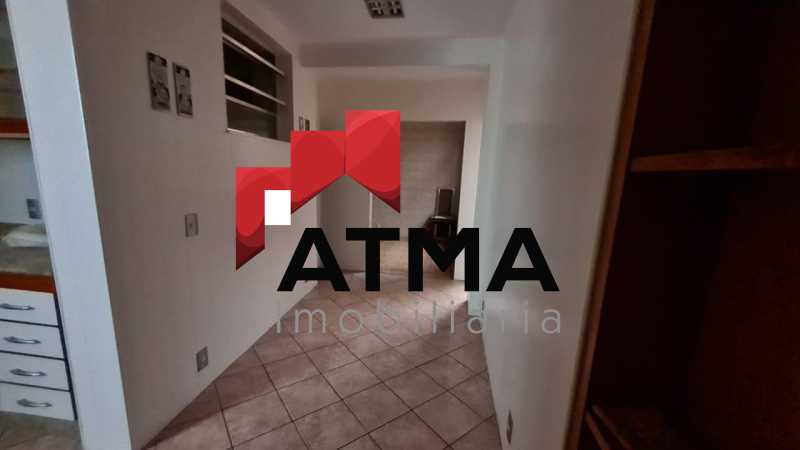 Apartamento à venda com 2 quartos, 80m² - Foto 10