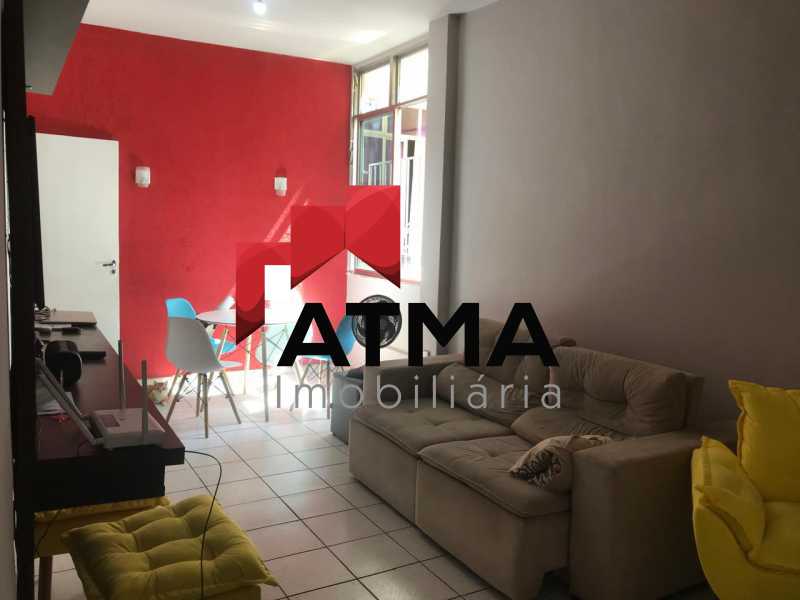 Apartamento à venda com 2 quartos, 74m² - Foto 1