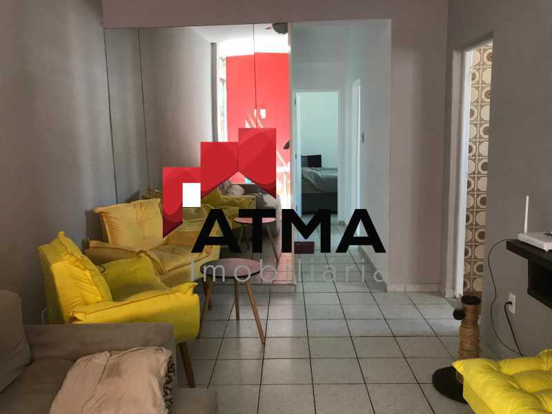 Apartamento à venda com 2 quartos, 74m² - Foto 2