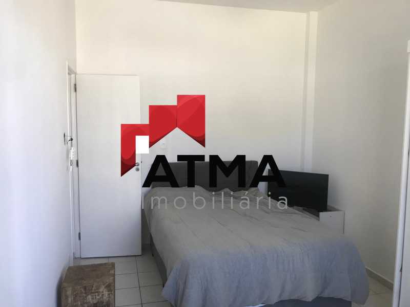 Apartamento à venda com 2 quartos, 74m² - Foto 5