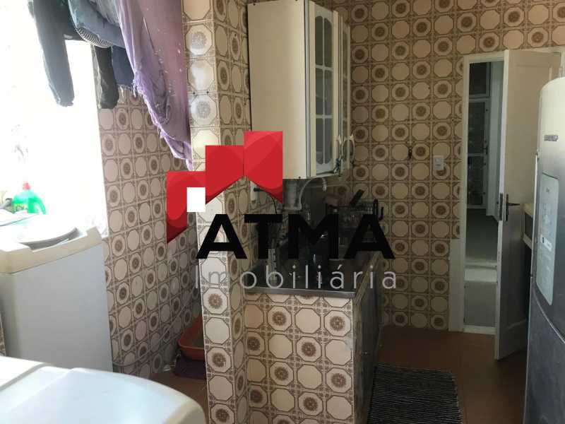 Apartamento à venda com 2 quartos, 74m² - Foto 8