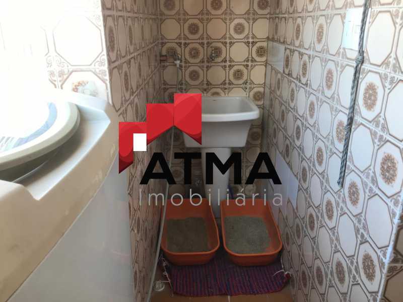 Apartamento à venda com 2 quartos, 74m² - Foto 10