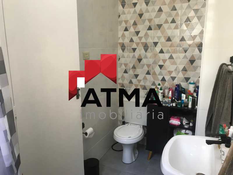 Apartamento à venda com 2 quartos, 74m² - Foto 12