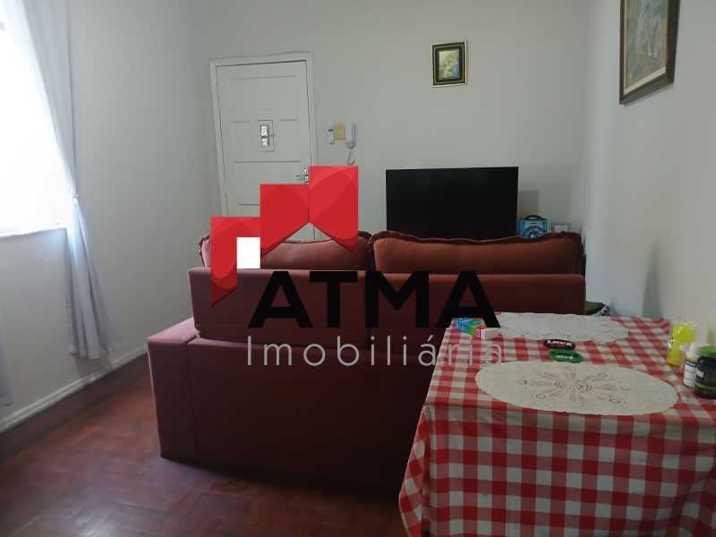 Apartamento à venda com 2 quartos, 56m² - Foto 1