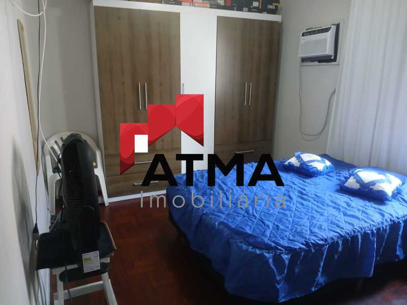 Apartamento à venda com 2 quartos, 56m² - Foto 5