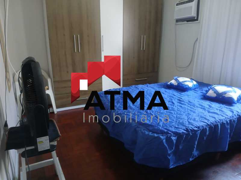 Apartamento à venda com 2 quartos, 56m² - Foto 6