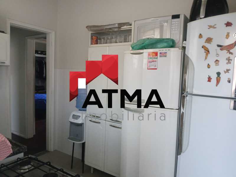 Apartamento à venda com 2 quartos, 56m² - Foto 9