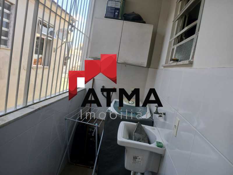 Apartamento à venda com 2 quartos, 56m² - Foto 11